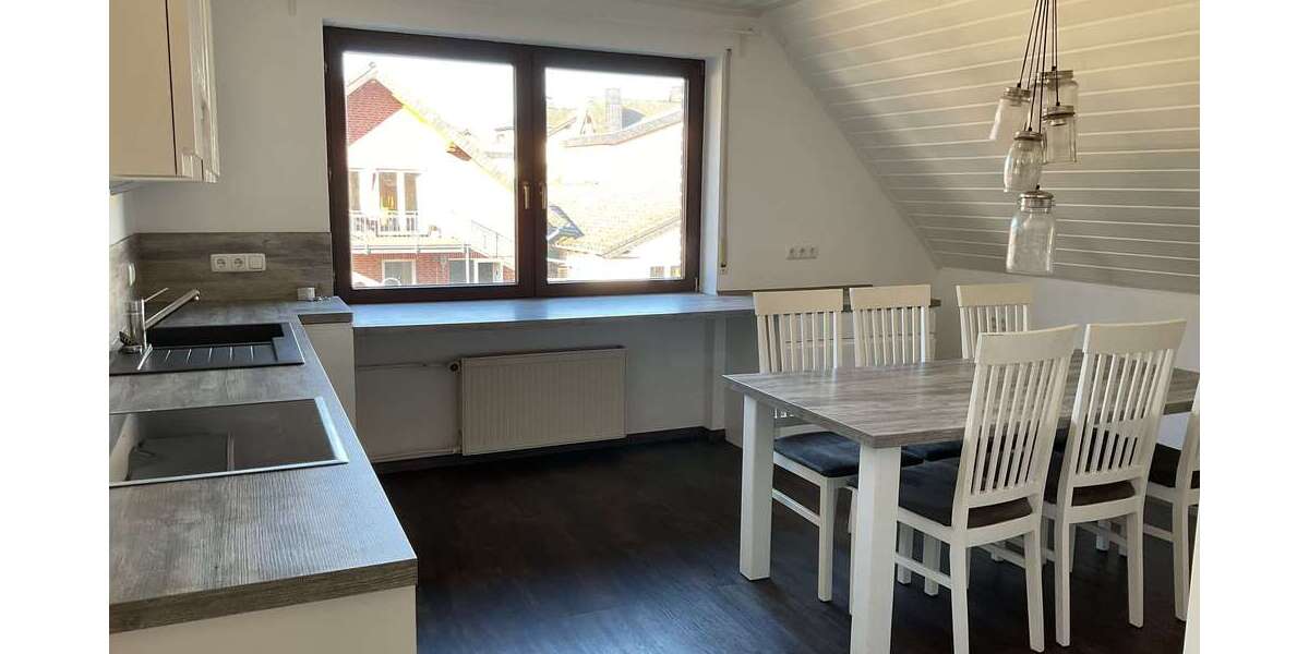 Etagenwohnung Ellenz-Poltersdorf Poltersdorf - 5 Zimmer, 117 m&sup2;, 910&euro; | Angebot:26932658