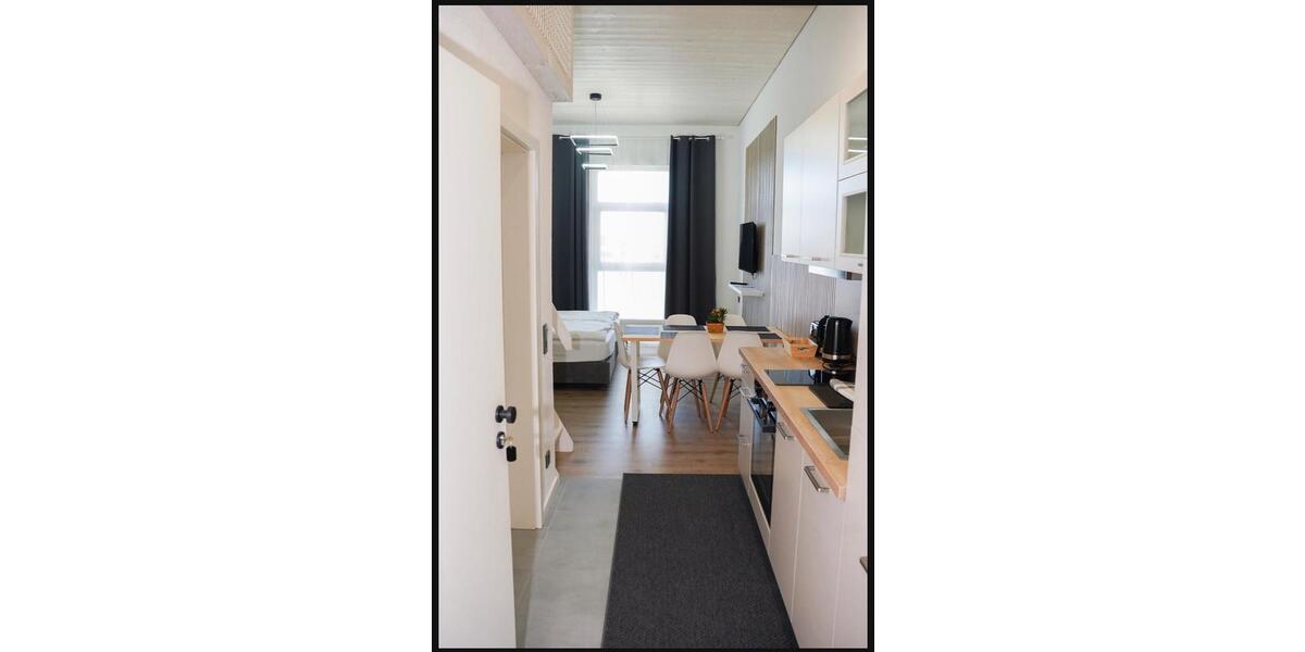 Etagenwohnung Bubesheim - 1 Zimmer, 40 m&sup2;, 900&euro; | Angebot:25282289