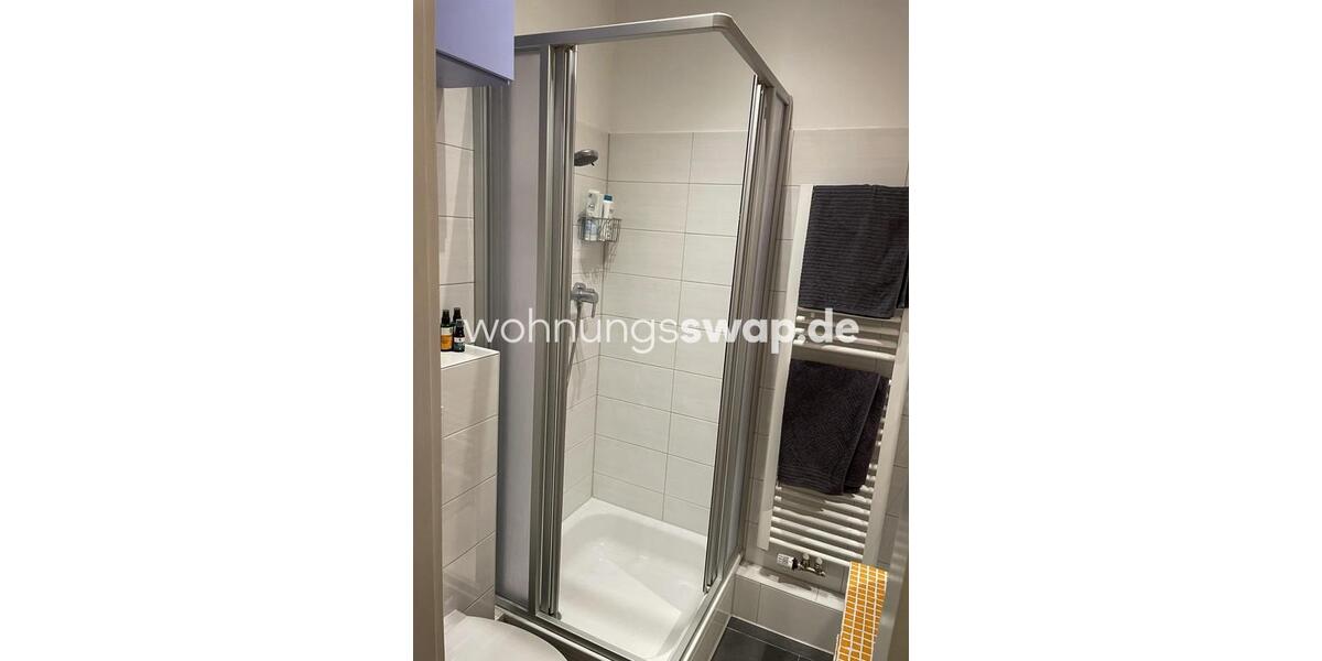 Etagenwohnung München Moosach - 2 Zimmer, 55 m&sup2;, 750&euro; | Angebot:26115290