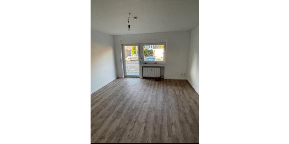 Kernsanierte Dreizimmerwohnung in Neuss (Stadionviertel) 3 zimmer