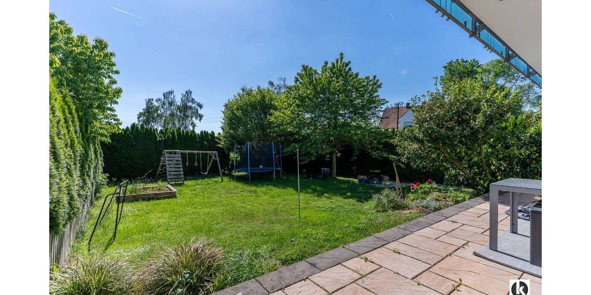 Etagenwohnung Königsmoos Ludwigsmoos - 5 Zimmer, 145 m&sup2;, 925&euro; | Angebot:26816500