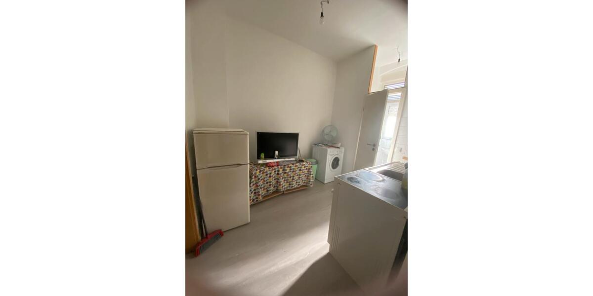 Erdgeschoßwohnung Mannheim Herzogenried - 1 Zimmer, 25 m&sup2;, 550&euro; | Angebot:24801990