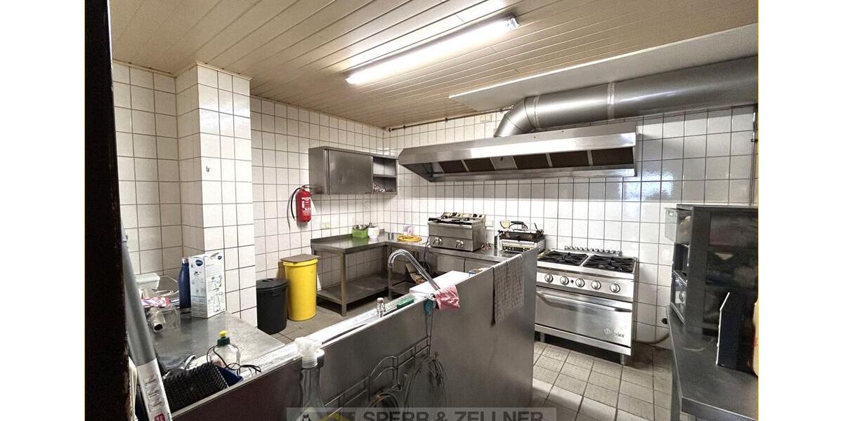 Gewerbeobjekt Dorfen - 1.500&euro; | Angebot:24773054