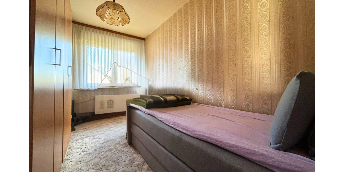 Etagenwohnung Neuenrade Küntrop - 5 Zimmer, 100 m&sup2;, 820&euro; | Angebot:26230881