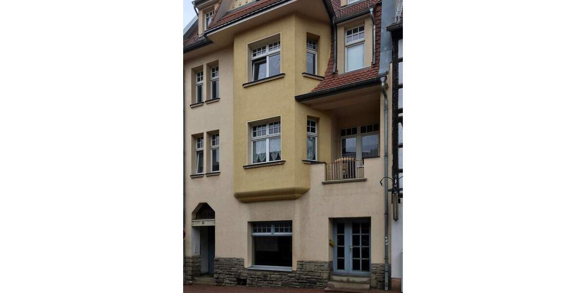 Gewerbeobjekt Stadtroda Hainbücht - 2 Zimmer, 300&euro; | Angebot:25673629