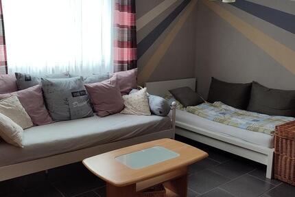 Wohnen auf Zeit Karlstadt - 2 Zimmer, 50 m&sup2;, 45&euro; | Angebot:25722301