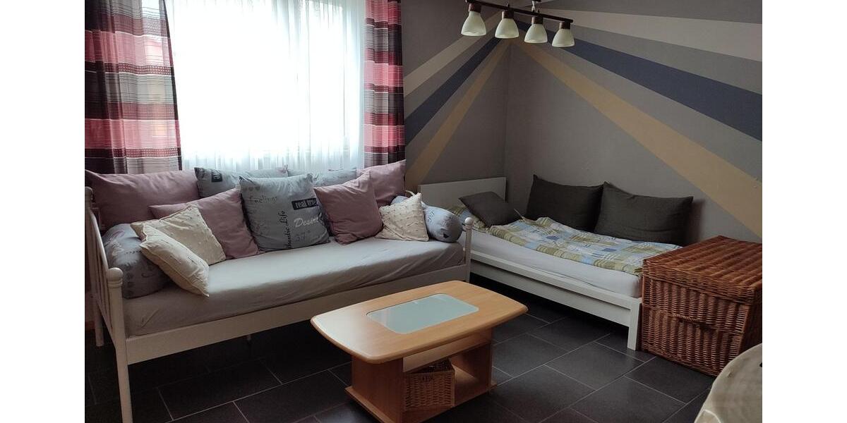 Wohnen auf Zeit Karlstadt - 2 Zimmer, 50 m&sup2;, 45&euro; | Angebot:25722301