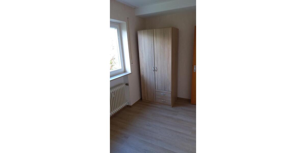 Etagenwohnung Niedernhall - 2 Zimmer, 42 m&sup2;, 480&euro; | Angebot:25899657