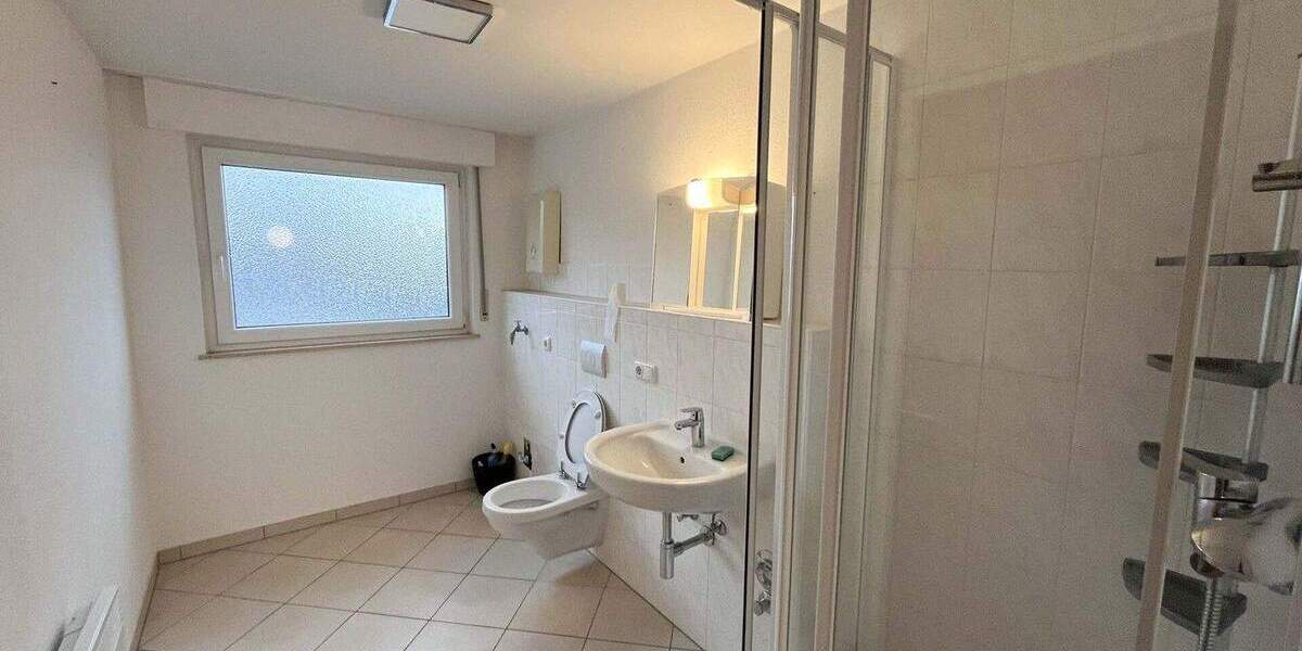 Etagenwohnung Windeck / Rosbach Rosbach - 2 Zimmer, 85 m&sup2;, 570&euro; | Angebot:25246548