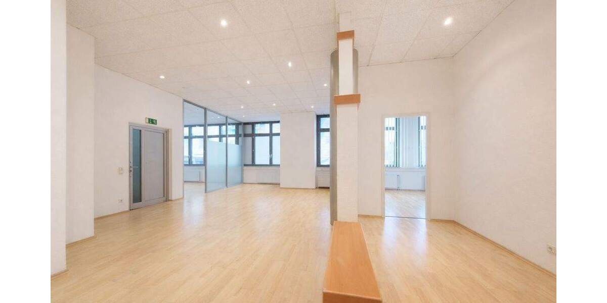 Gewerbeobjekt Kaiserslautern Innenstadt - 1.500&euro; | Angebot:24791774