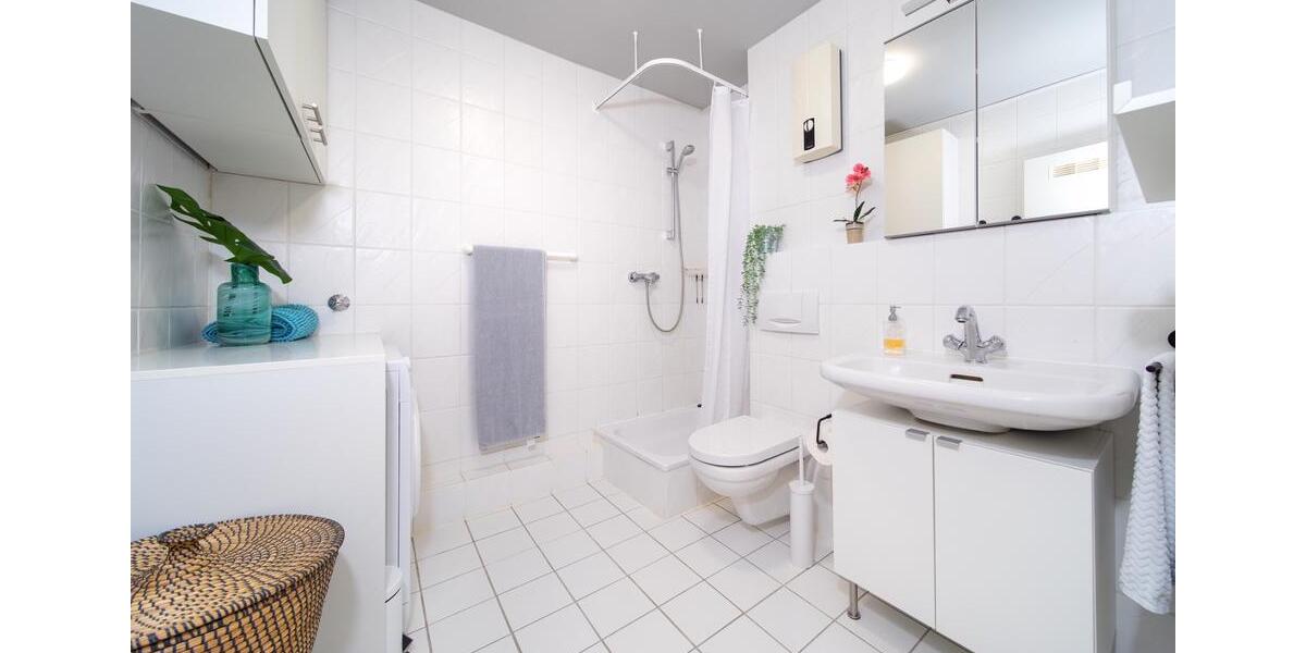 Wohnen auf Zeit Wuppertal Elberfeld - 1 Zimmer, 950&euro; | Angebot:22988648