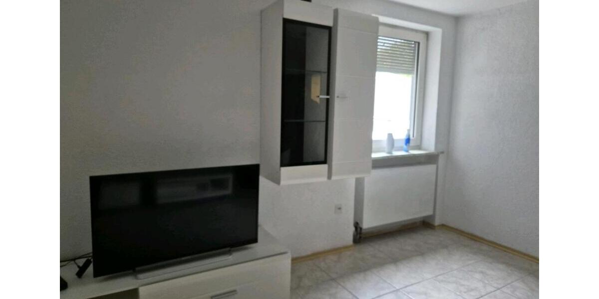 Erdgeschoßwohnung Sonnefeld - 2 Zimmer, 63 m&sup2;, 750&euro; | Angebot:25619488