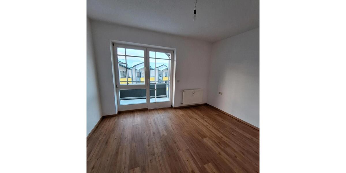 Etagenwohnung Waldmünchen - 2 Zimmer, 62 m&sup2;, 450&euro; | Angebot:24830369