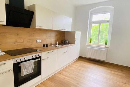 ✨NEU! 2-Raum-Wohnung in Elbnähe I Werder I Einbauküche I Tageslichtbad 2 zimmer