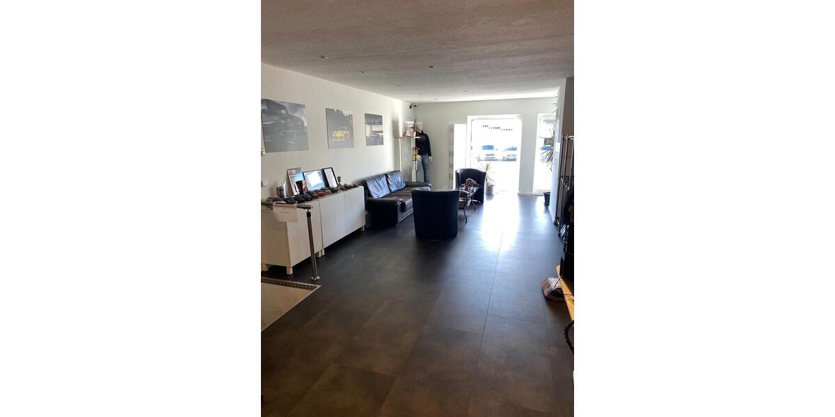 Gewerbeobjekt Wuppertal Gemarkung Elberfeld - 2.300&euro; | Angebot:24658156