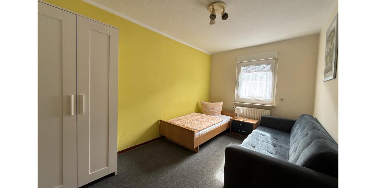 Etagenwohnung Rüdesheim am Rhein - 3 Zimmer, 60 m&sup2;, 30&euro; | Angebot:26518087