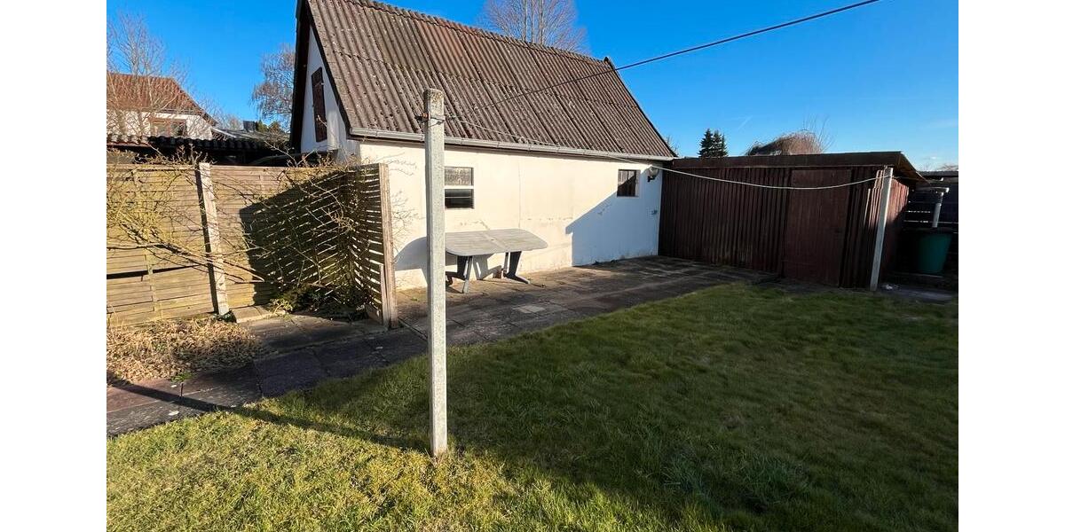 Erdgeschoßwohnung Eschede - 4 Zimmer, 100 m&sup2;, 650&euro; | Angebot:25924026