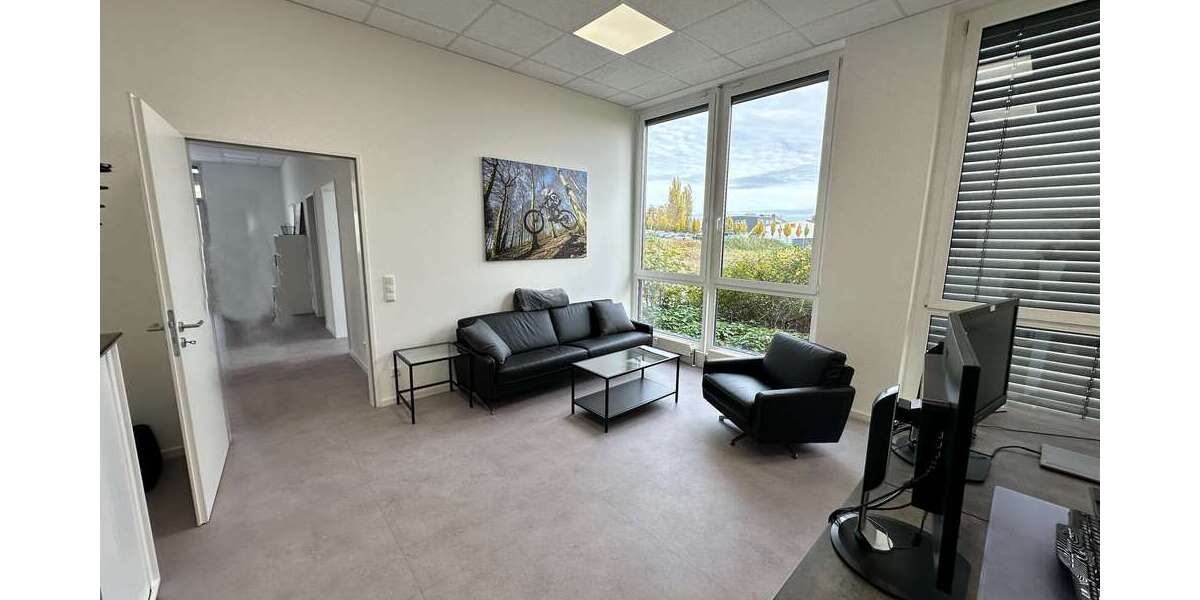 Gewerbeobjekt Holzwickede - 1.750&euro; | Angebot:25177190