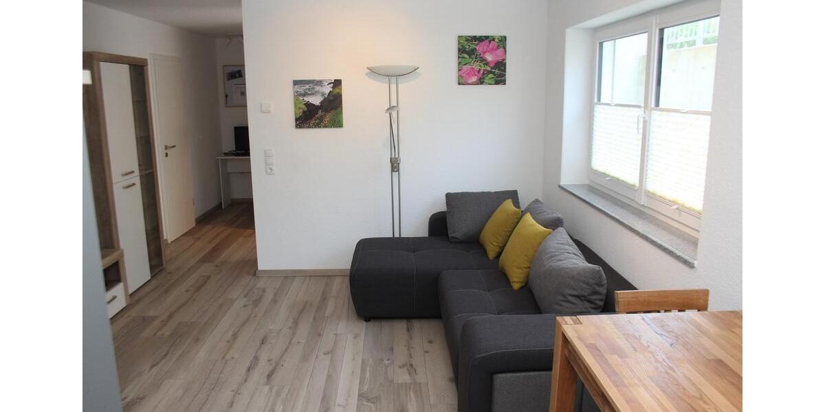 Wohnen auf Zeit Weil am Rhein - 2.5 Zimmer, 40 m&sup2;, 980&euro; | Angebot:26418811