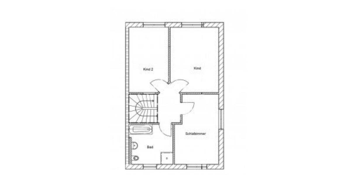 Etagenwohnung Wittenberg Lutherstadt - 4 Zimmer, 133 m&sup2;, 1.395&euro; | Angebot:25978520