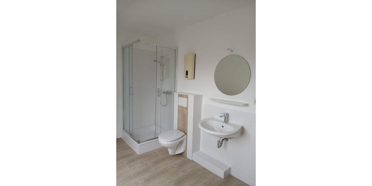 Dachgeschoßwohnung Stadthagen - 1 Zimmer, 47 m&sup2;, 450&euro; | Angebot:24874703