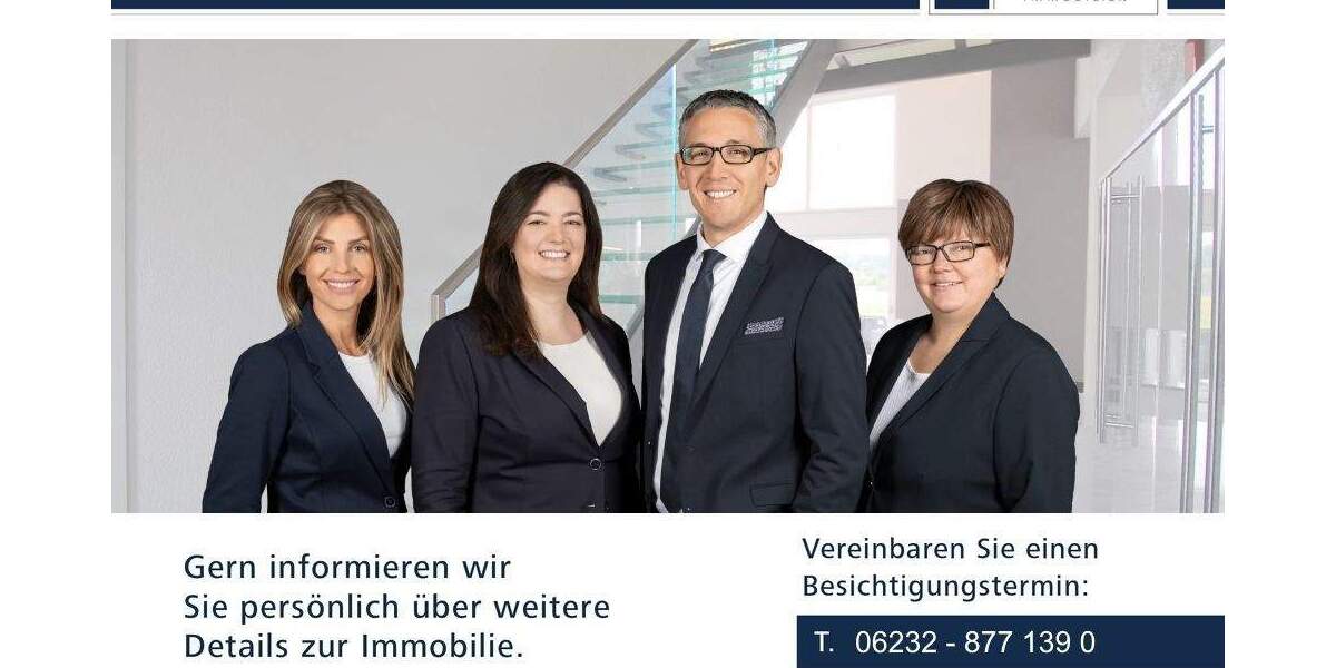 Teil möbliertes Einfamilienhaus mit gehobener Ausstattung, Carport und Garage 4 zimmer