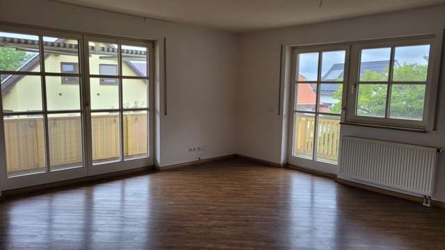 Wohnung zum Mieten in Gordemitz 850 € 94.5 m²