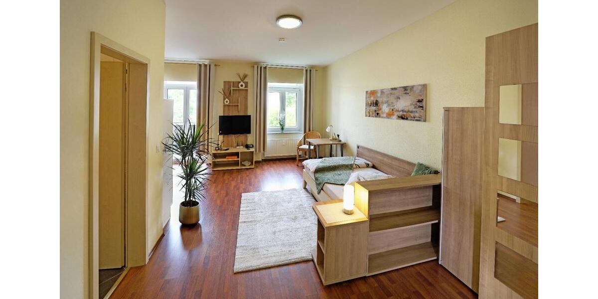 Erdgeschoßwohnung Aschaffenburg Gailbach - 1 Zimmer, 30 m&sup2;, 650&euro; | Angebot:25362786