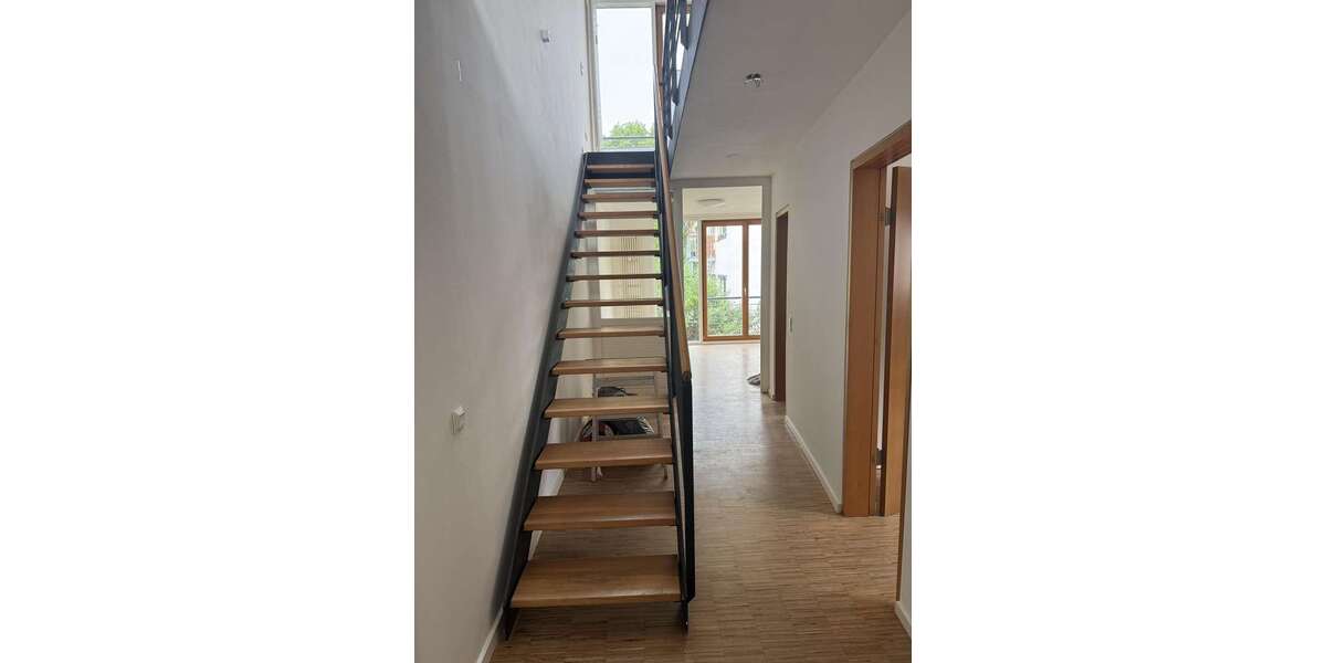 Etagenwohnung Köln Rodenkirchen - 2 Zimmer, 95 m&sup2;, 1.420&euro; | Angebot:27032211