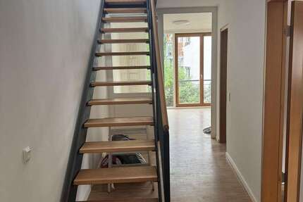 Wohnung Köln Rodenkirchen - 2 Zimmer, 95 m&sup2;, 1.420&euro; | Angebot:27032211