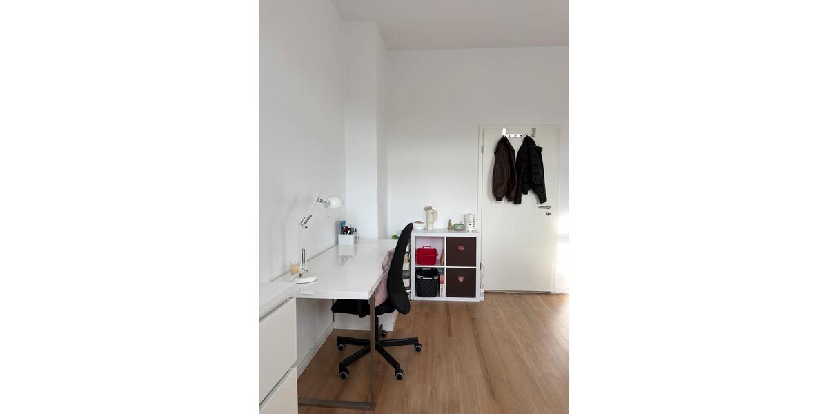 Wohnen auf Zeit Hannover Herrenhausen-Stöcken - 1 Zimmer, 17 m&sup2;, 450&euro; | Angebot:26642669
