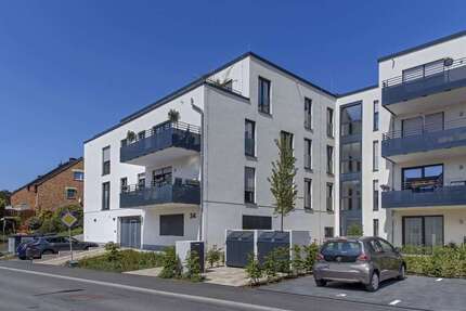 Wohnung zum Mieten in Remscheid 942,64 € 94.17 m²
