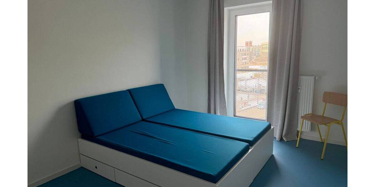 Etagenwohnung Berlin Mitte - 2 Zimmer, 43 m&sup2;, 1.250&euro; | Angebot:26570242