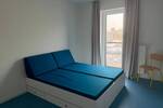 Etagenwohnung Berlin Mitte - 2 Zimmer, 43 m&sup2;, 1.250&euro; | Angebot:26570242