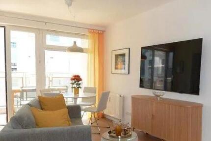 Wohnung Berlin Mitte - 2 Zimmer, 43 m&sup2;, 600&euro; | Angebot:27692261