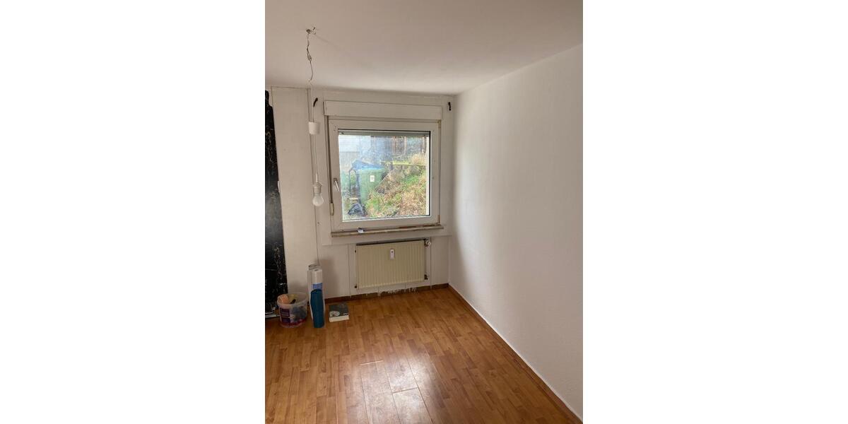 Dommerhausen 4 Zimmer Erdgeschoss 4 zimmer