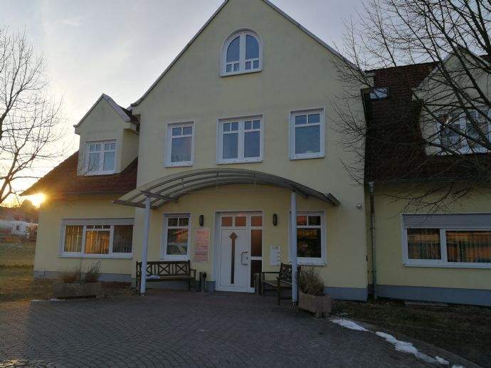 Etagenwohnung Guxhagen - 730&euro; | Angebot:26154787