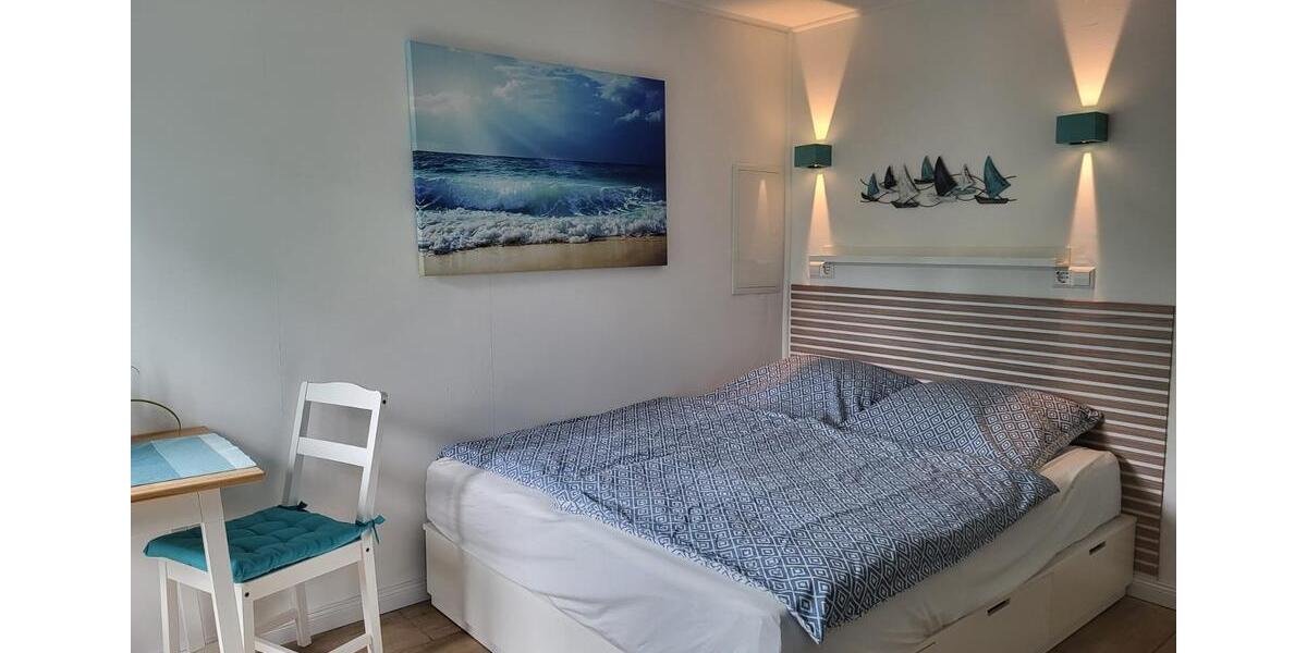 Wohnen auf Zeit Lübeck Alt-Travemünde / Rönnau - 1 Zimmer, 15 m&sup2;, 45&euro; | Angebot:24647975