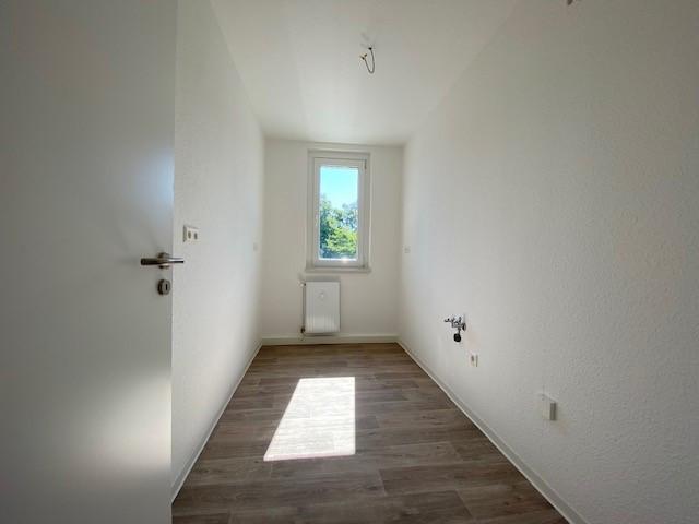 Etagenwohnung Staßfurt - 3 Zimmer, 59 m&sup2;, 474&euro; | Angebot:25930762