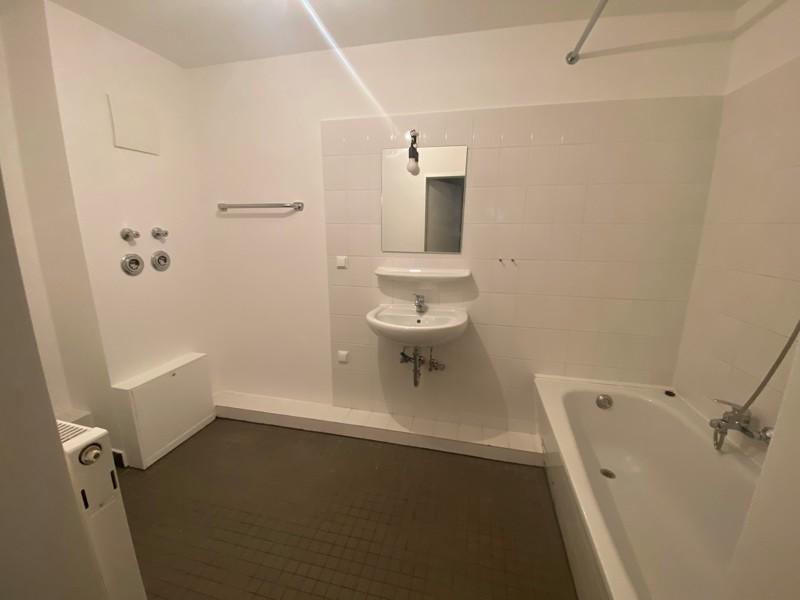 Renovierte 3-Zimmer-Wohnung zimmer