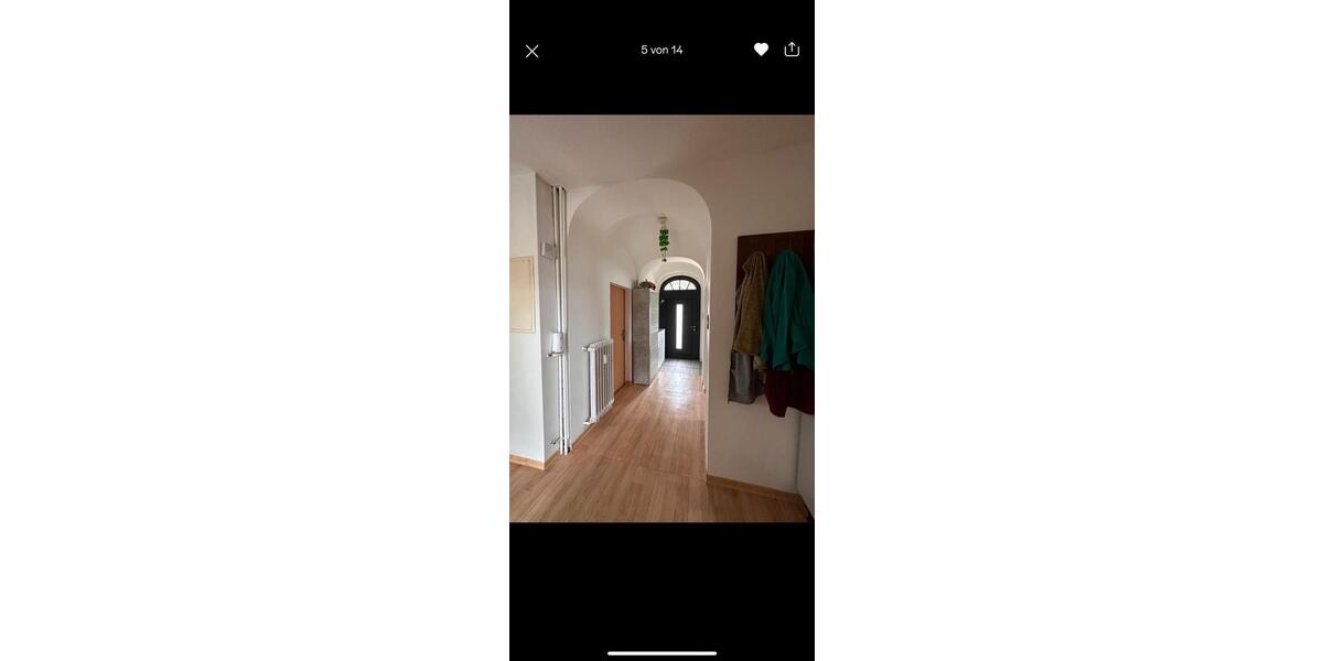 Erdgeschoßwohnung Nidda - 1 Zimmer, 108 m&sup2;, 1.100&euro; | Angebot:25988971