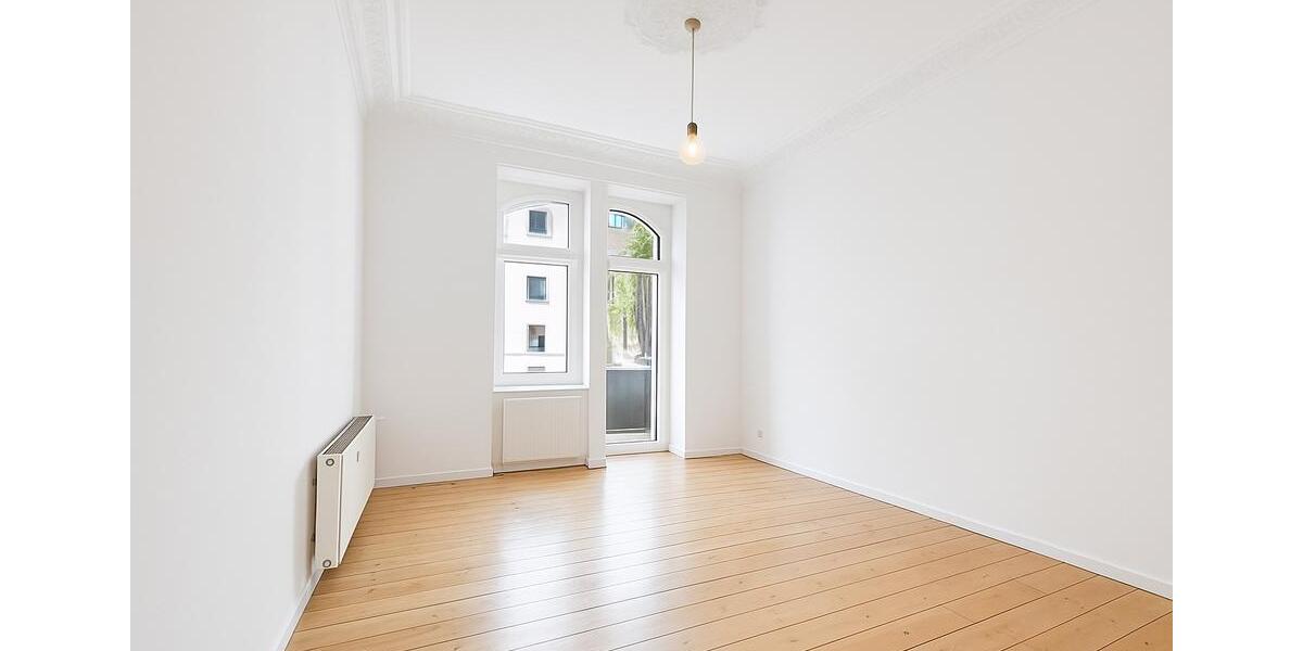 Helle 15m² im sanierten Altbau im Rheingauviertel 1 zimmer