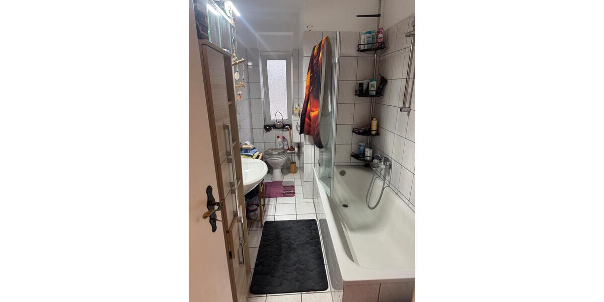 Etagenwohnung Prüm - 3 Zimmer, 61 m&sup2;, 690&euro; | Angebot:26485589