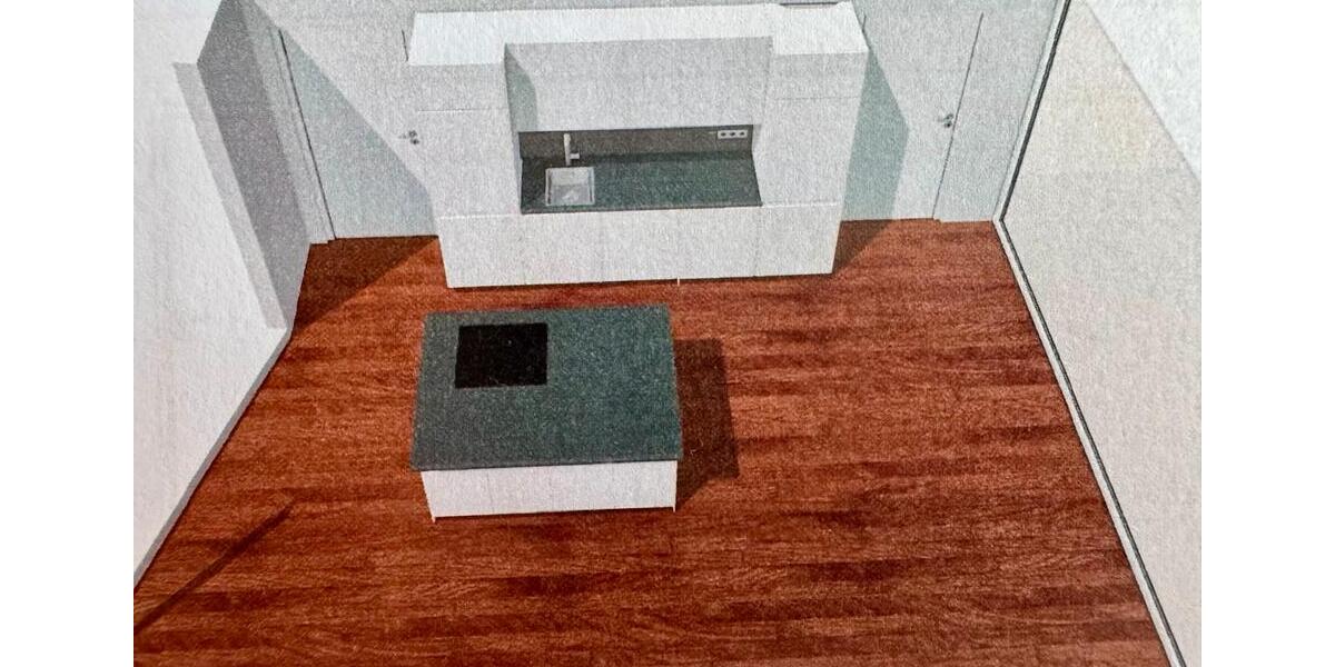 Etagenwohnung Rosenheim Egarten - 2 Zimmer, 65 m&sup2;, 1.150&euro; | Angebot:25945357