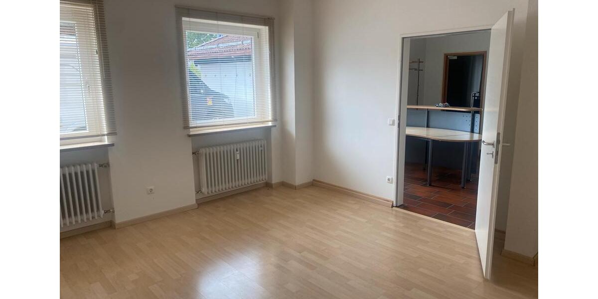 Gewerbeobjekt Warngau - 11&euro; | Angebot:25288880