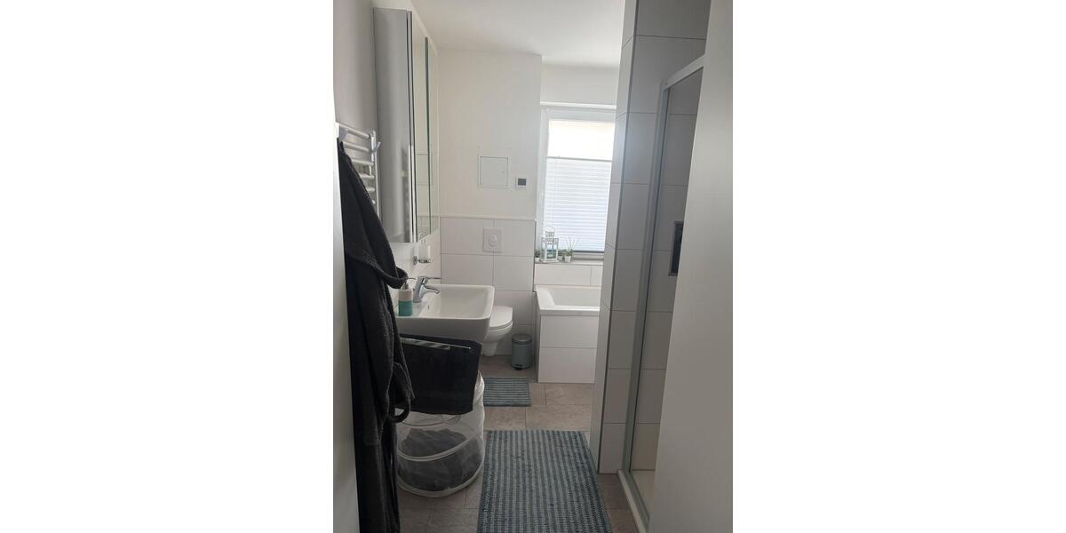 Erdgeschoßwohnung Sonnenstein - 2 Zimmer, 60 m&sup2;, 839&euro; | Angebot:26566916