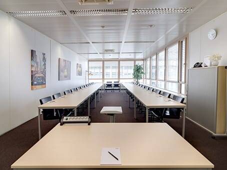Gewerbeobjekt Düsseldorf Heerdt - 1.359&euro; | Angebot:25894163