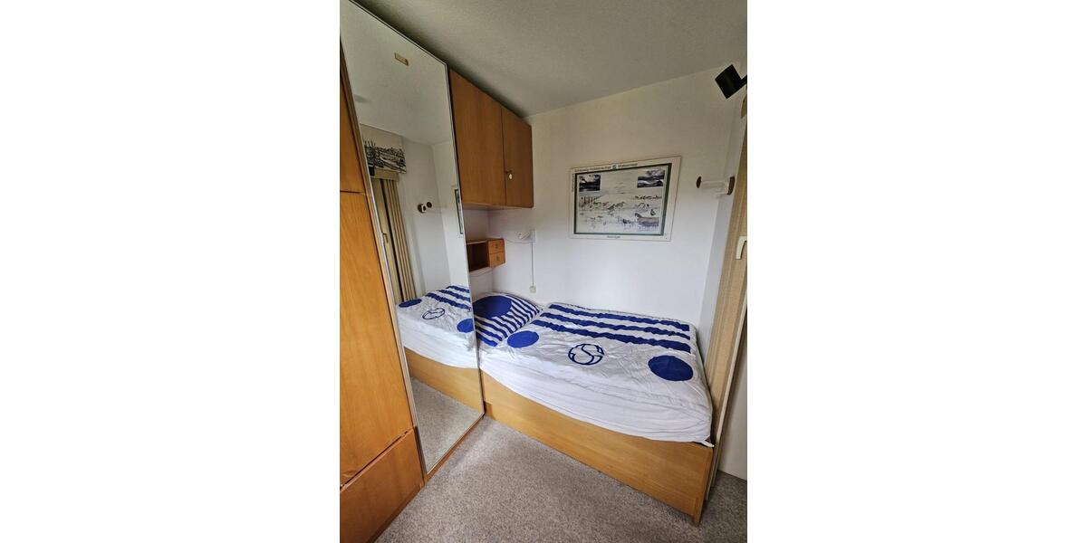 Wohnen auf Zeit Sankt Peter-Ording Ording - 3 Zimmer, 42 m&sup2;, 750&euro; | Angebot:24532260