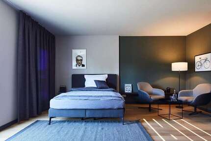 Zimmer Wolfsburg Vorsfelde - 1 Zimmer, 1.490&euro; | Angebot:16900153