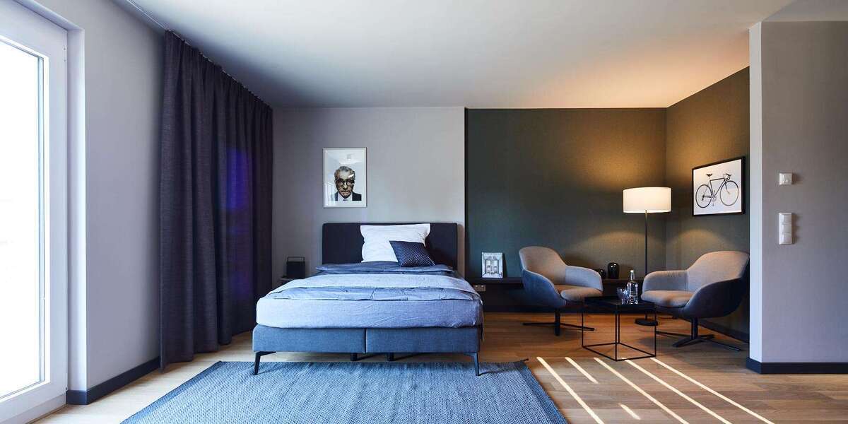 Zimmer Wolfsburg Vorsfelde - 1 Zimmer, 1.490&euro; | Angebot:16900153